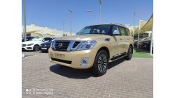 Nissan Patrol Sharjah