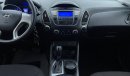 Hyundai Tucson GL 2 | Under Warranty | Inspected on 150+ parameters