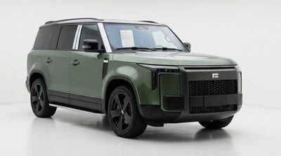 روكس 01 PRESTIGE VIP - 6 SEATER