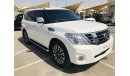 Nissan Patrol LE