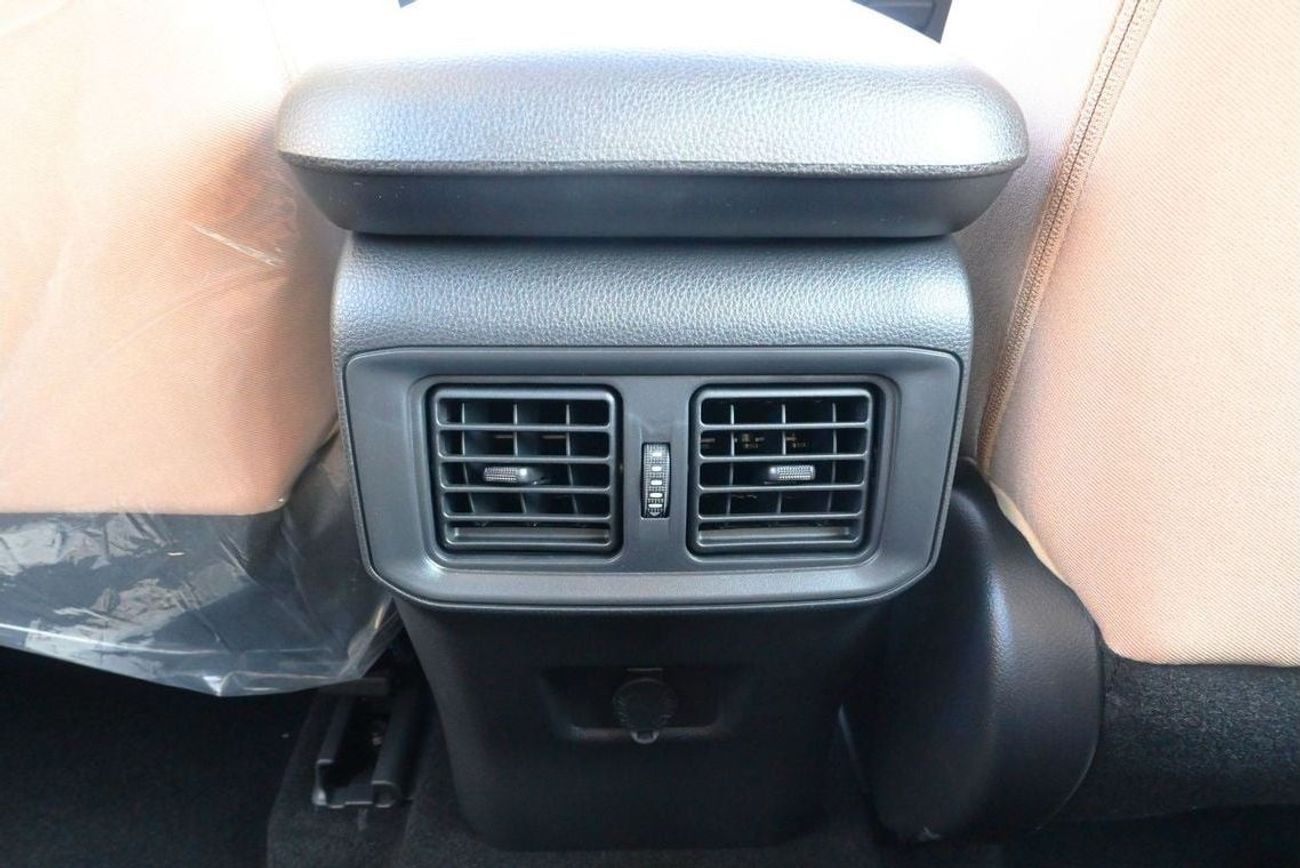 تويوتا راف ٤ TOYOTA RAV4 2.5L Hybrid 2024 White