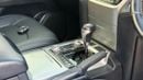 Toyota Land Cruiser PUSH START | SUNROOF | AUTO TRANSMISSION | 4.5L | POWER WINDOWS |