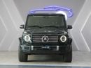 Mercedes-Benz G 550 G550