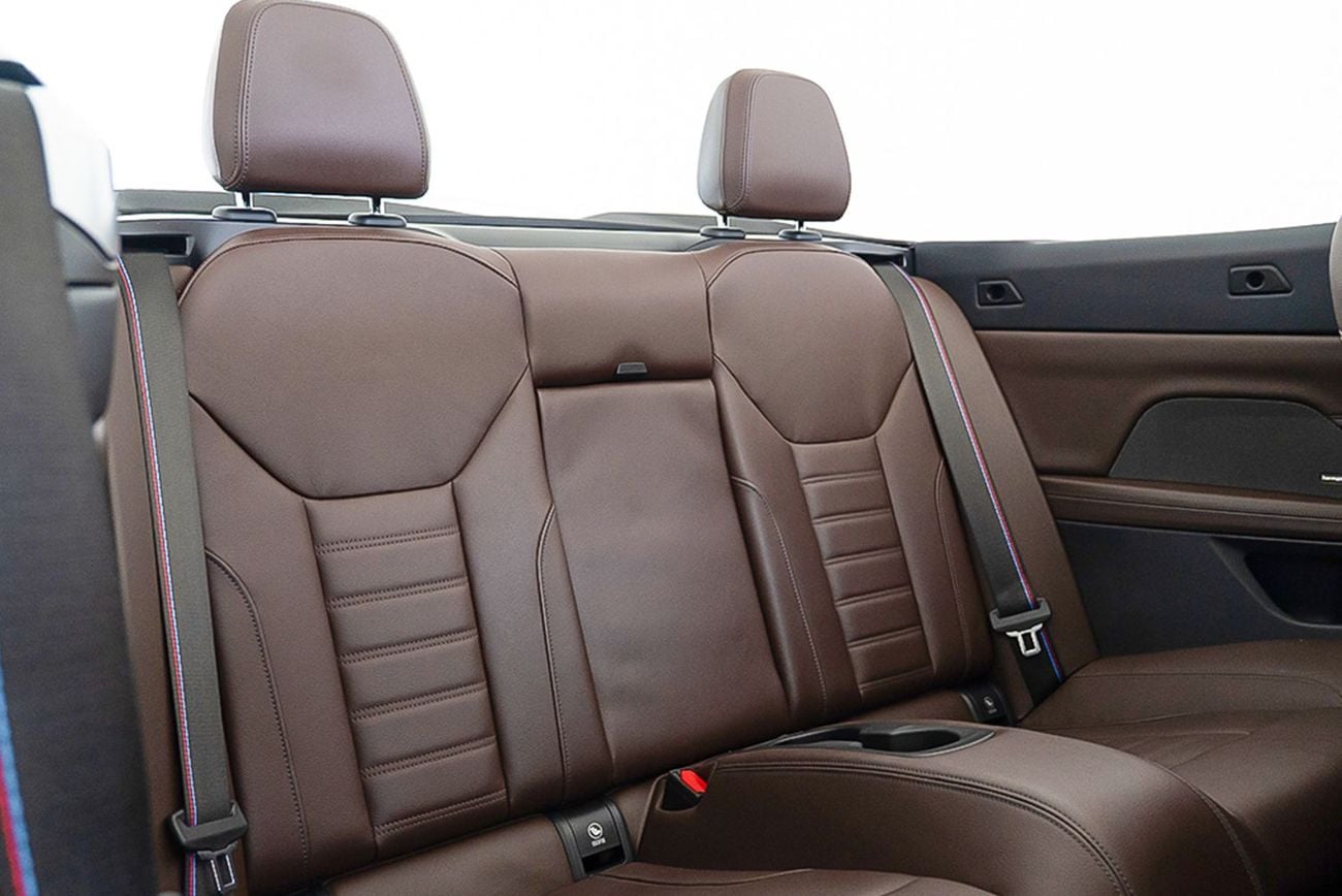 بي أم دبليو 430i M SPORT