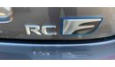 Lexus RC F