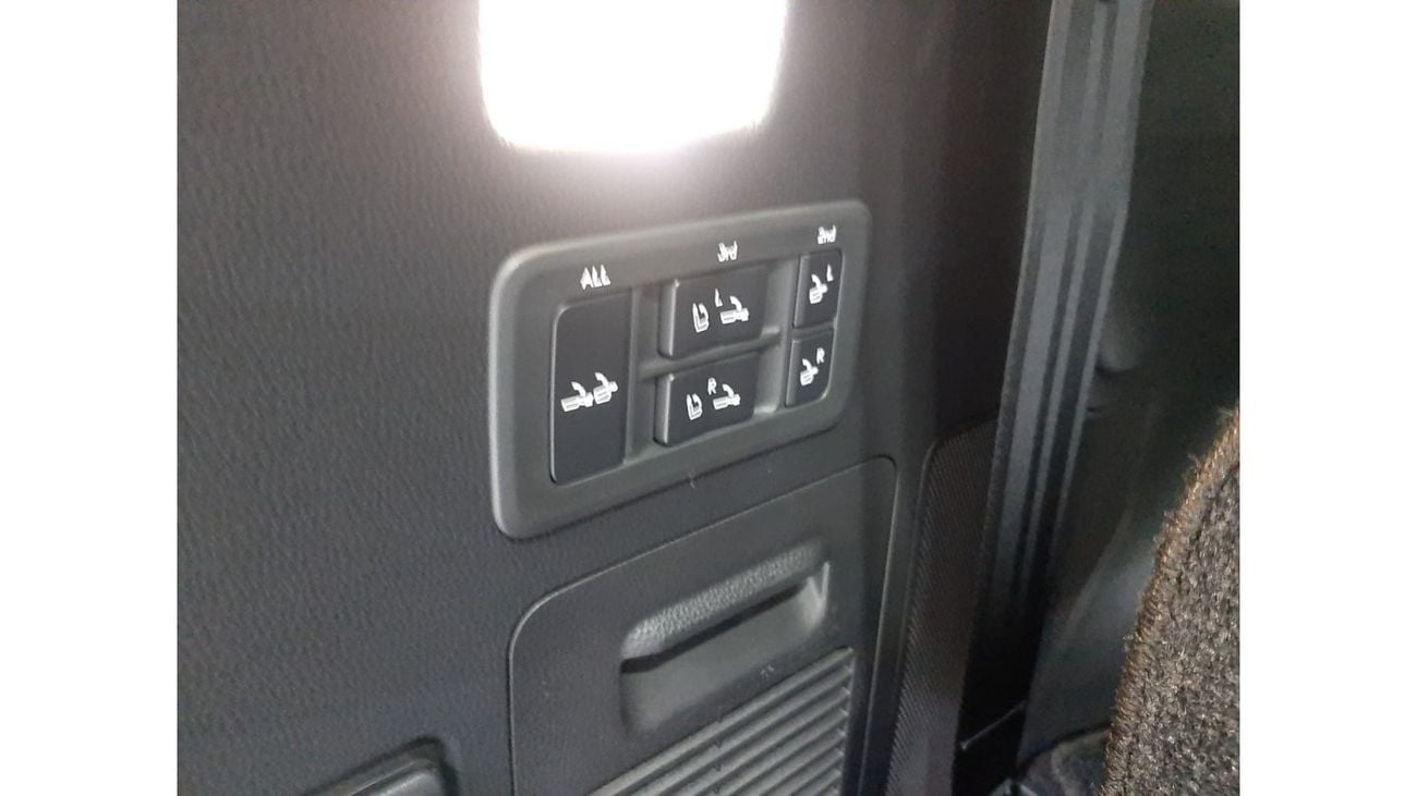 لكزس LX 600 SIGNATURE 2024 FOR EXPORT ONLY