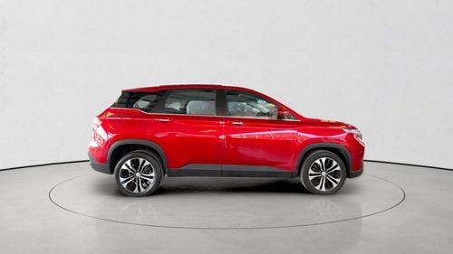 شيفروليه كابتيفا 1.5T CVT PREMIER 7 SEATS RVC SRF FWD | شامل الضمان | 0 ﺪﻔﻋﺓ ﺃﻮﻟﻯ