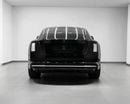 Rolls-Royce Spectre Certified Pre-Owned | Warranty