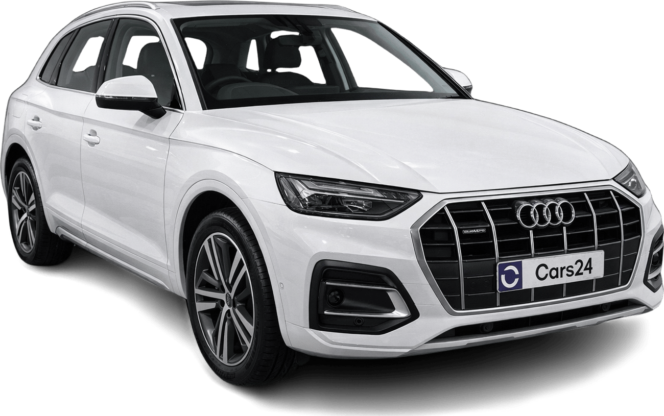 Audi Q5 2025 | AED 2614/Month | 0 DP | 30 Day Return | Warranty | Service History