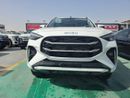 Isuzu MU X Isuzu MU-X 3.0 4JJ3 2026 – 4×4 | Diesel | 6AT | White / Grey