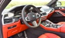 BMW X6 M Competition