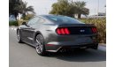 Ford Mustang 2017 GT PREMIUM 0 km # A/T# 3Yrs / 100,000 km Warranty & Free Service 60000 km @ AL TAYER MOTORS