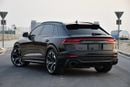 Audi RS Q8 Audi Q8 RS N1|50 | GCC LIMIT edition