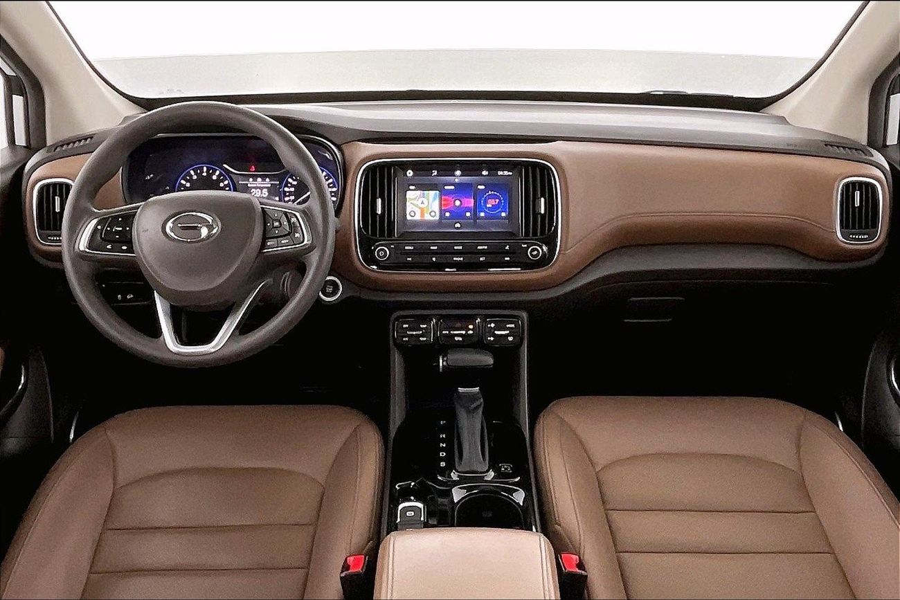 GAC GS3 200T (GE) | 1 year free warranty | 1.99% financing rate | Flood Free