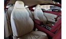 Bentley Continental GT 2015 II BENTLEY GT SPEED II LOW MILEAGE