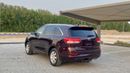 Kia Sorento EX