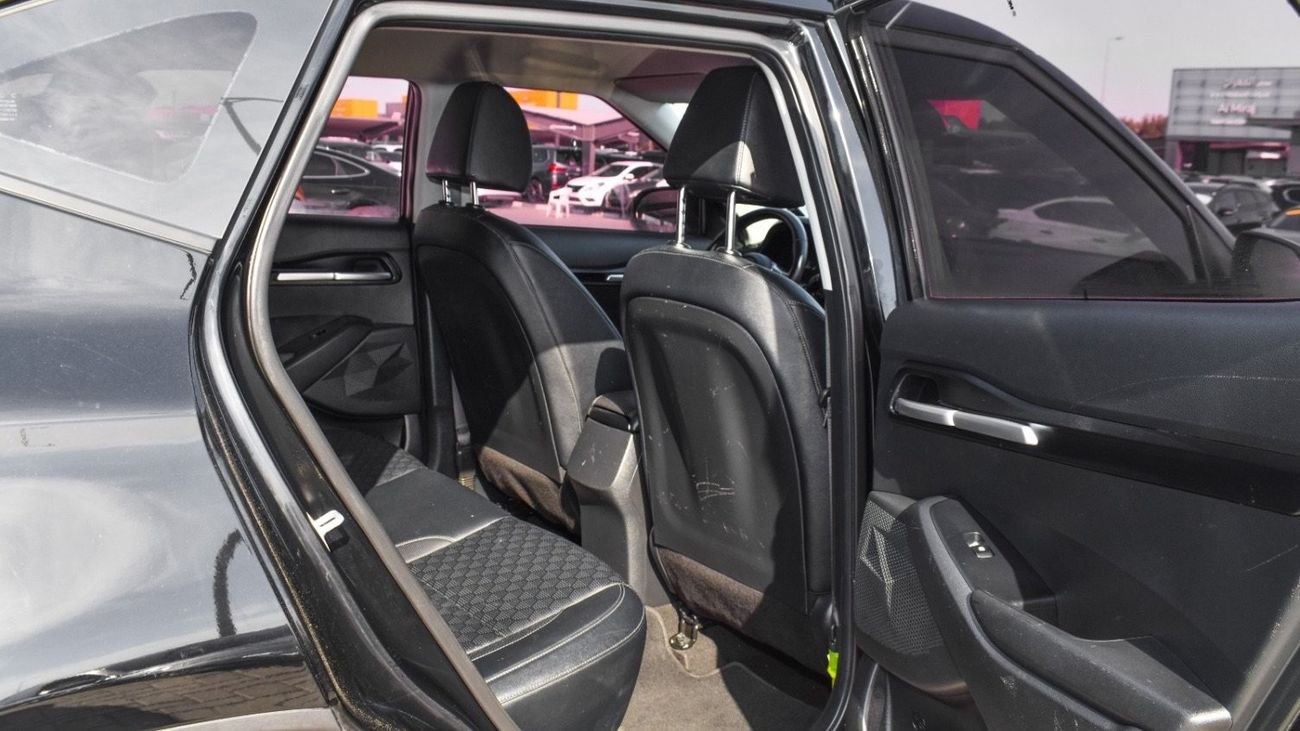 كيا سيلتوس LX 1.6L