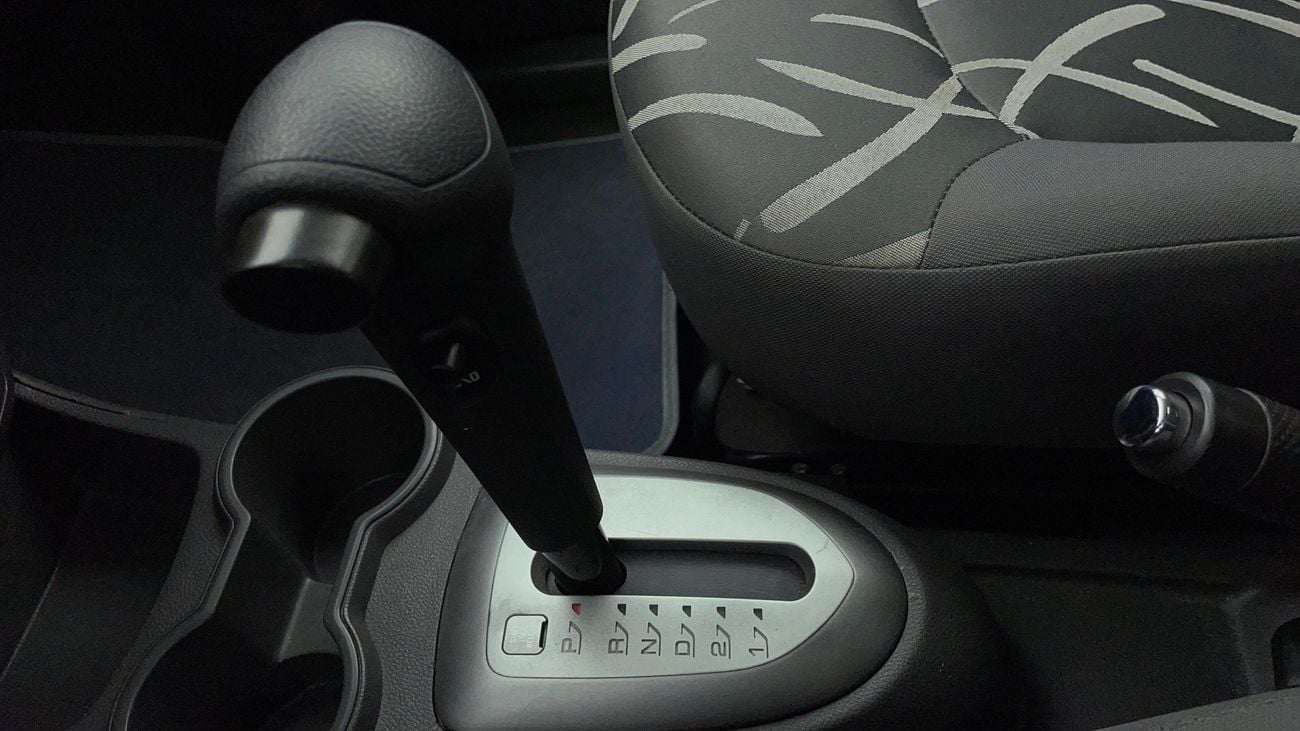 شيفروليه سبارك LS 1 | بدون دفعة مقدمة | اختبار قيادة مجاني للمنزل