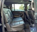 GMC Yukon DENALI COOL BOX/HF TAILGATE Denali 6.2L (8 Seater)