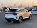 Lexus RX350 2023 LEXUS RX350 FULL OPTIONS IMPORTED FROM USA