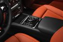 Rolls Royce Ghost STD