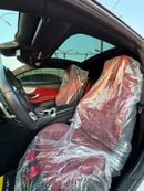 مرسيدس بنز C 200 كوبيه
