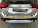 ميتسوبيشي آوتلاندر 2.4 GLX ABS 7SEAT BASIC | شامل الضمان | 0 ﺪﻔﻋﺓ ﺃﻮﻟﻯ