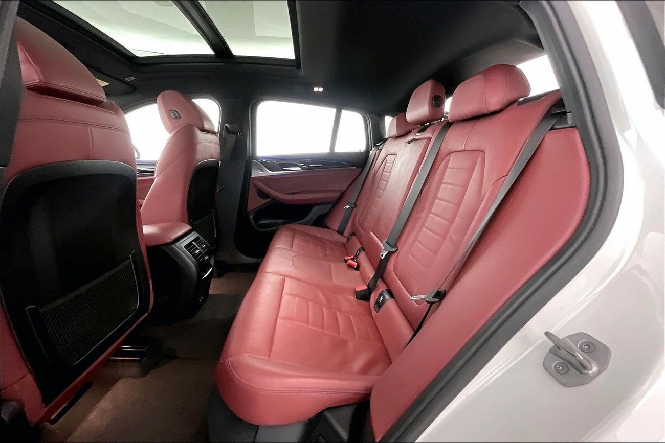 Kia Sportage SX (GT Line) | Guaranteed Warranty | 0 Down Payment