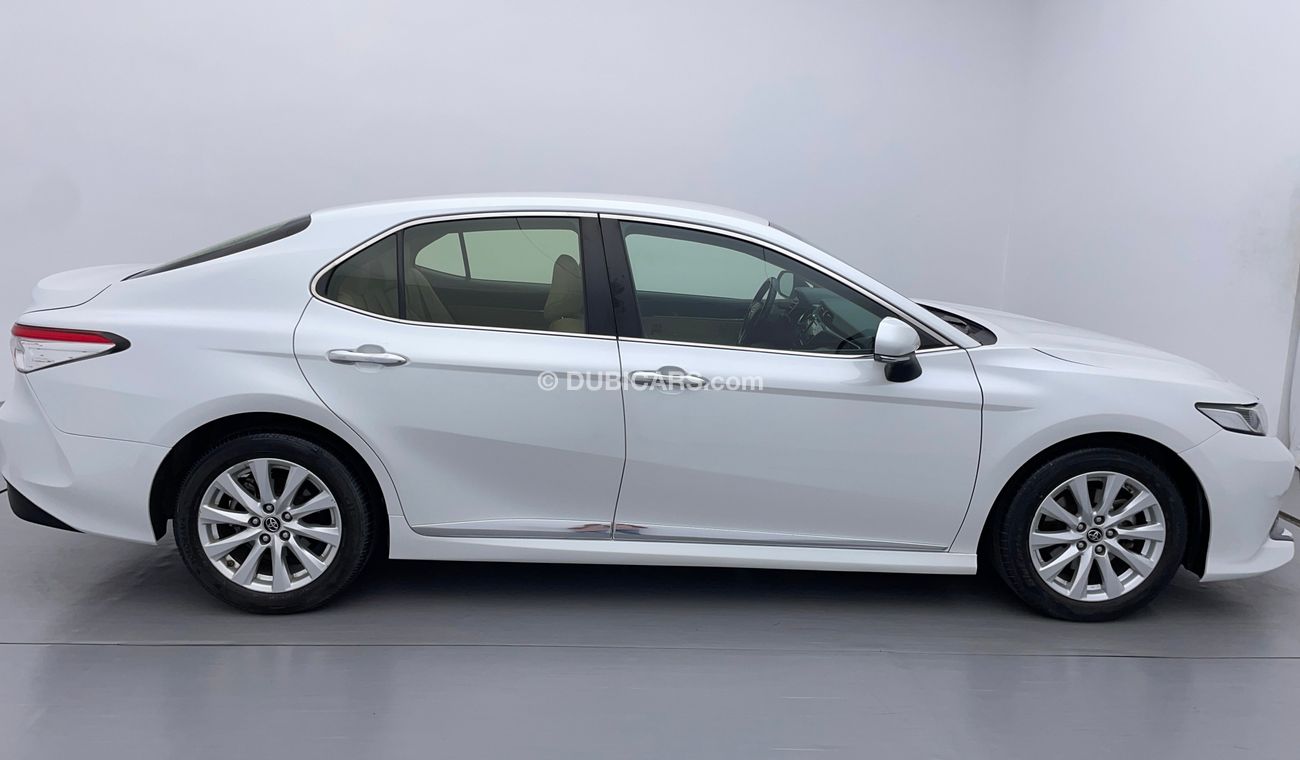 Toyota Camry GLE 2.5 | Zero Down Payment | Free Home Test Drive