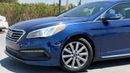 Hyundai Sonata GLS TOP