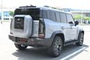 Jetour T2 GCC SPECS - WARRANTY & SERVICE AVAILABLE - JETOUR T2 LUXURY