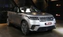 Land Rover Range Rover Velar R-Dynamic – P380 HSE