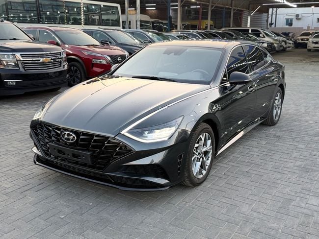 Hyundai Sonata SMART PLUS, миниатюра 14