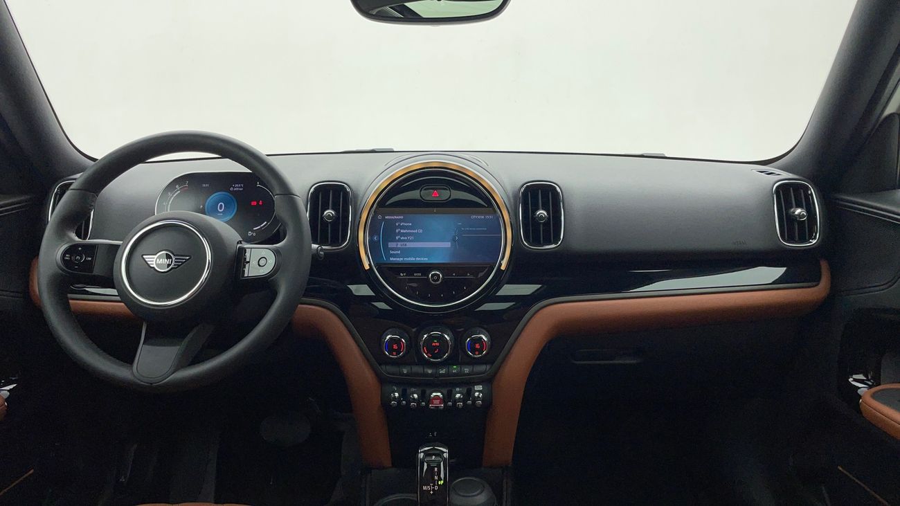 Mini Countryman STD 1.5 | Zero Down Payment | Home Test Drive