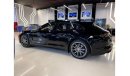 Porsche Panamera PANAMERA 4S 2018/ GCC /2 YEARS WARRANTY AND SERVICE