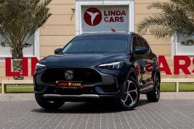 أم جي HS Comfort 2.0L