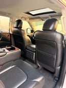 Nissan Armada Clean Title SL Full option 5.6 L original paint