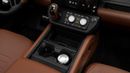 Land Rover Defender P635 - 2026 - GCC Specs - Under Warranty and Service Contract