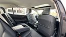 Toyota Camry GLE Toyota Camry 2.0 GVP LUXURY AT