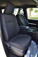 Toyota Prado TXL1 2.4L Petrol 4WD 7 Seat Automatic