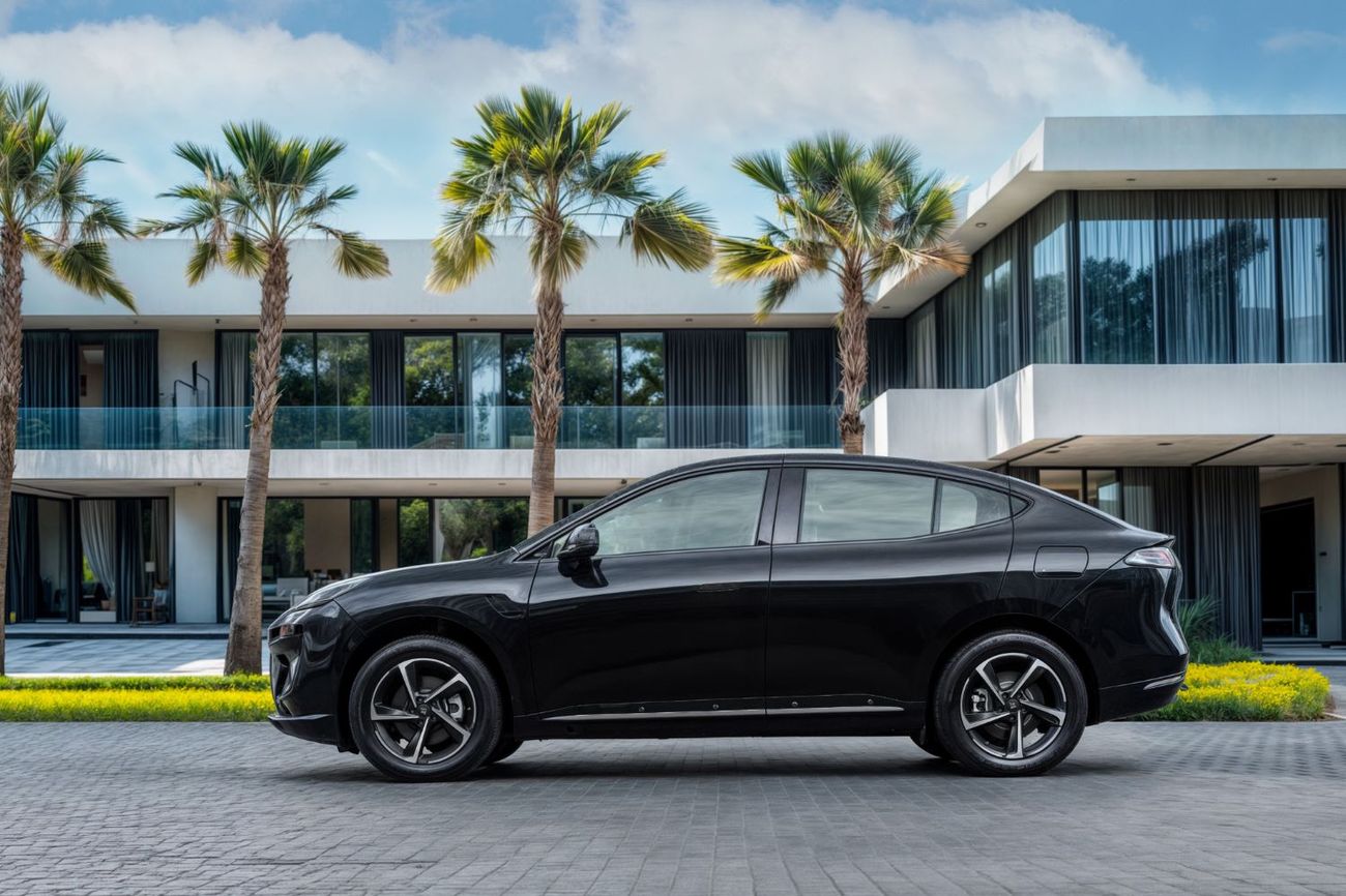 GAC Hyptec HT Hyptec Ultra Gullwing | 3,330 P.M | 0% Downpayment | AGENCY WARRANTY 5 YEARS