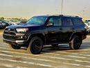 Toyota 4Runner *Offer* 2020 Toyota 4Runner SR5 Premium Black Edition - 4x4 AWD - UAE PASS