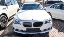 BMW 730Li LI