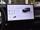 Jetour T2 LUXURY PLUS EXCELLENT DEAL for our Jetour T2 XWD ( 2025 Model ) in Black Color GCC Specs