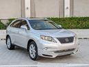 لكزس RX 350 RX 350 Standard | GCC Specs | Well Maintained Clean With Low KM Perfect Family SUV
