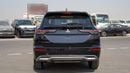 ميتسوبيشي آوتلاندر ميتسوبيشي أوتلاندر هاي لاين (G03) – 2026 2.5 لتر | SUV 7 مقاعد | مواصفات GCC | للتصدير فقط