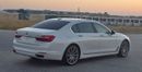 بي أم دبليو 730Li
