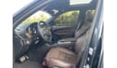 Mercedes-Benz ML 350 AMG Mercedes ML-350 2014 GCC V6 Perfect Condition - Full Option
