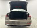 أودي A8 55 TFSI quat 340hp Luxury (Ref# 08308)