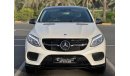 Mercedes-Benz GLE 43 AMG Coupe MERCEDES GLE43 AMG GCC